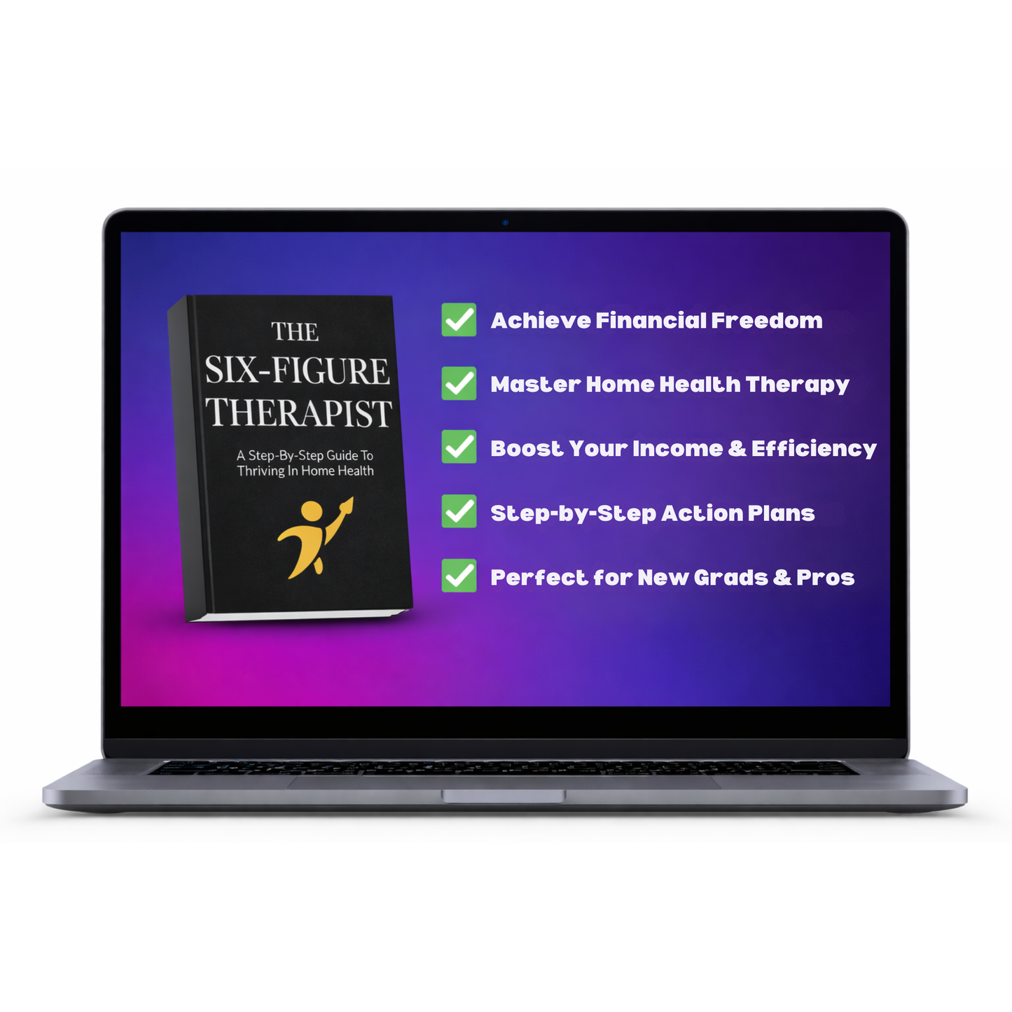 The Six-Figure Therapist